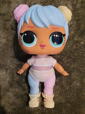 L.O.L. Surprise! Big B.B. BonBon